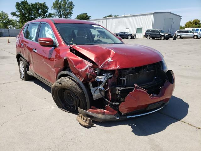 NISSAN ROGUE S 2015 knmat2mv6fp561705