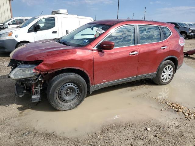 NISSAN ROGUE S 2015 knmat2mv6fp561722