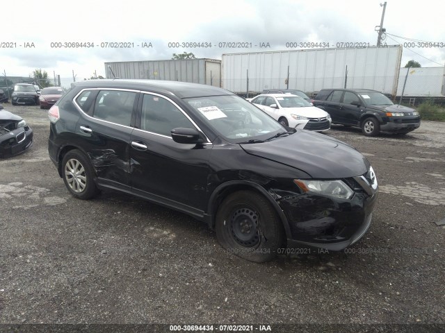 NISSAN ROGUE 2015 knmat2mv6fp564944