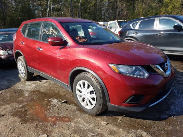 NISSAN ROGUE S 2015 knmat2mv6fp565835