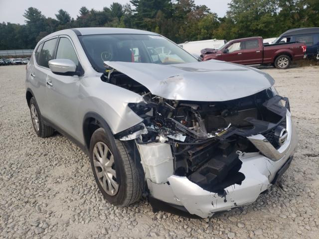 NISSAN ROGUE S 2015 knmat2mv6fp566242