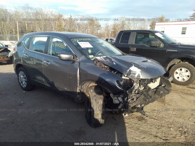 NISSAN ROGUE 2015 knmat2mv6fp568086