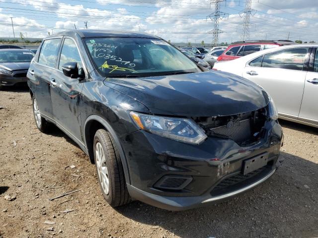 NISSAN ROGUE S 2015 knmat2mv6fp569688