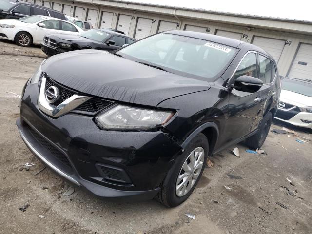 NISSAN ROGUE S 2015 knmat2mv6fp569691