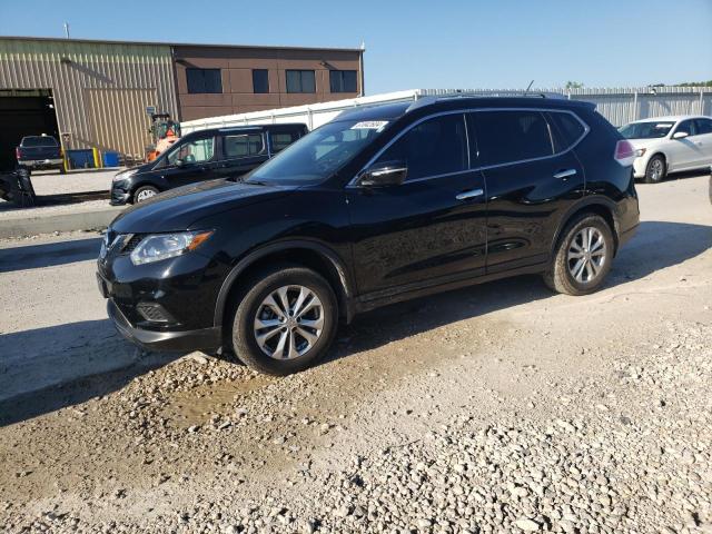 NISSAN ROGUE 2015 knmat2mv6fp570582