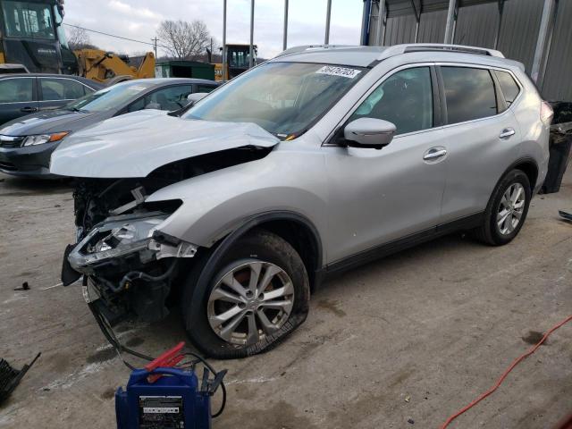 NISSAN ROGUE 2015 knmat2mv6fp571117