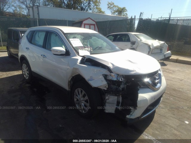 NISSAN ROGUE 2015 knmat2mv6fp571232