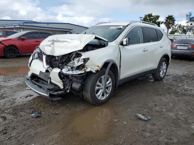 NISSAN ROGUE S 2015 knmat2mv6fp572087