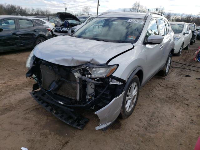 NISSAN ROGUE S 2015 knmat2mv6fp572655