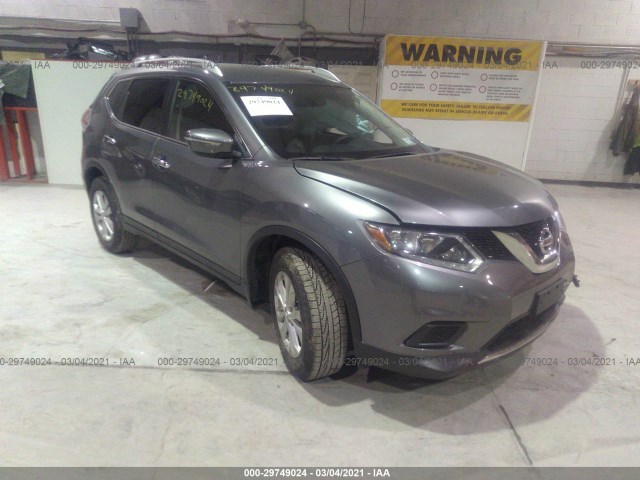 NISSAN ROGUE 2015 knmat2mv6fp572963