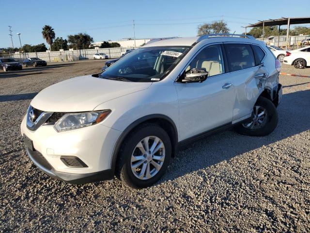 NISSAN ROGUE S 2015 knmat2mv6fp573532