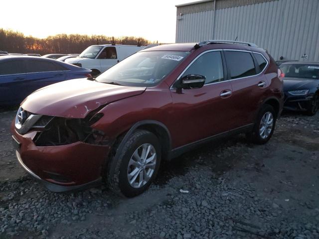 NISSAN ROGUE S 2015 knmat2mv6fp574583