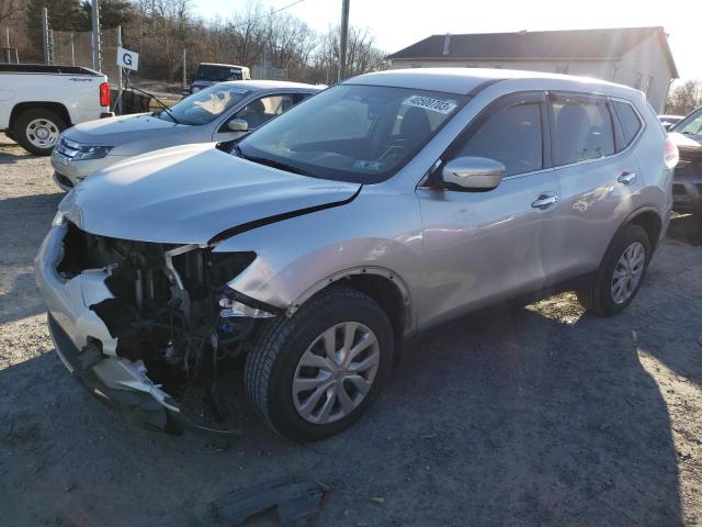 NISSAN ROGUE S 2015 knmat2mv6fp576382