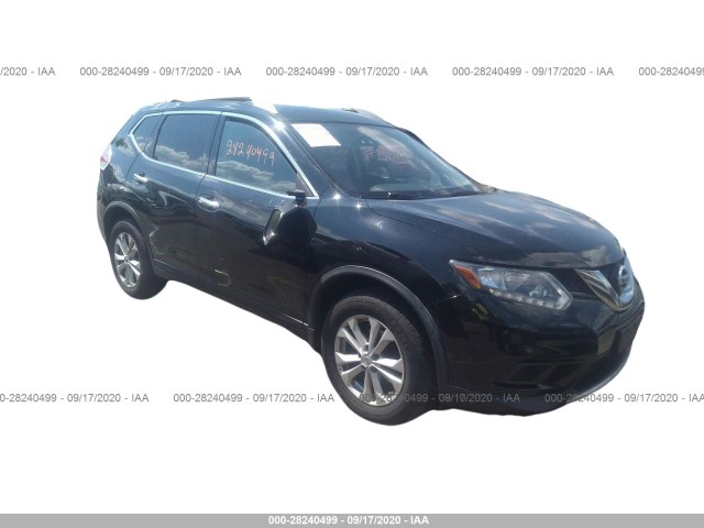 NISSAN ROGUE 2015 knmat2mv6fp577709