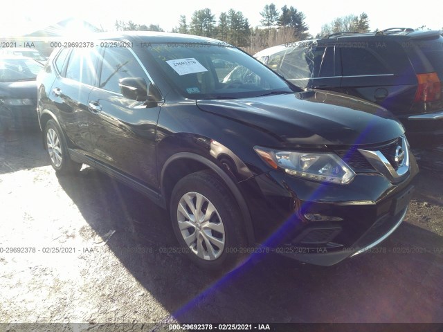 NISSAN ROGUE 2015 knmat2mv6fp577886