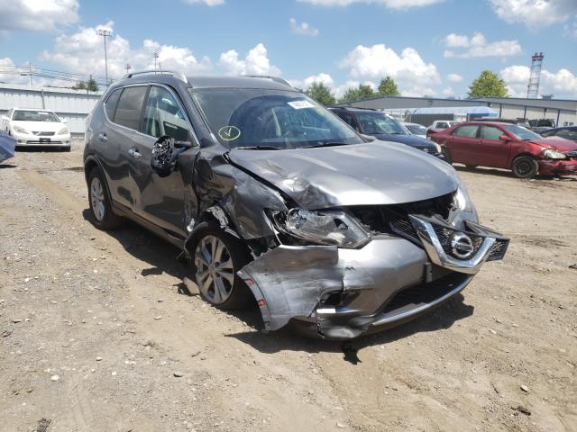 NISSAN ROGUE S 2015 knmat2mv6fp578522