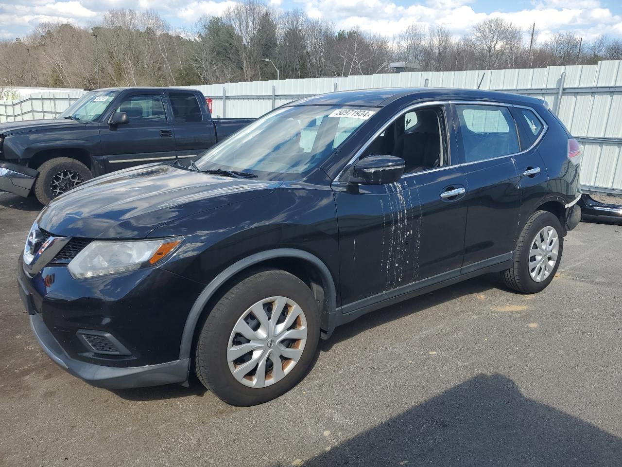 NISSAN ROGUE 2015 knmat2mv6fp581422