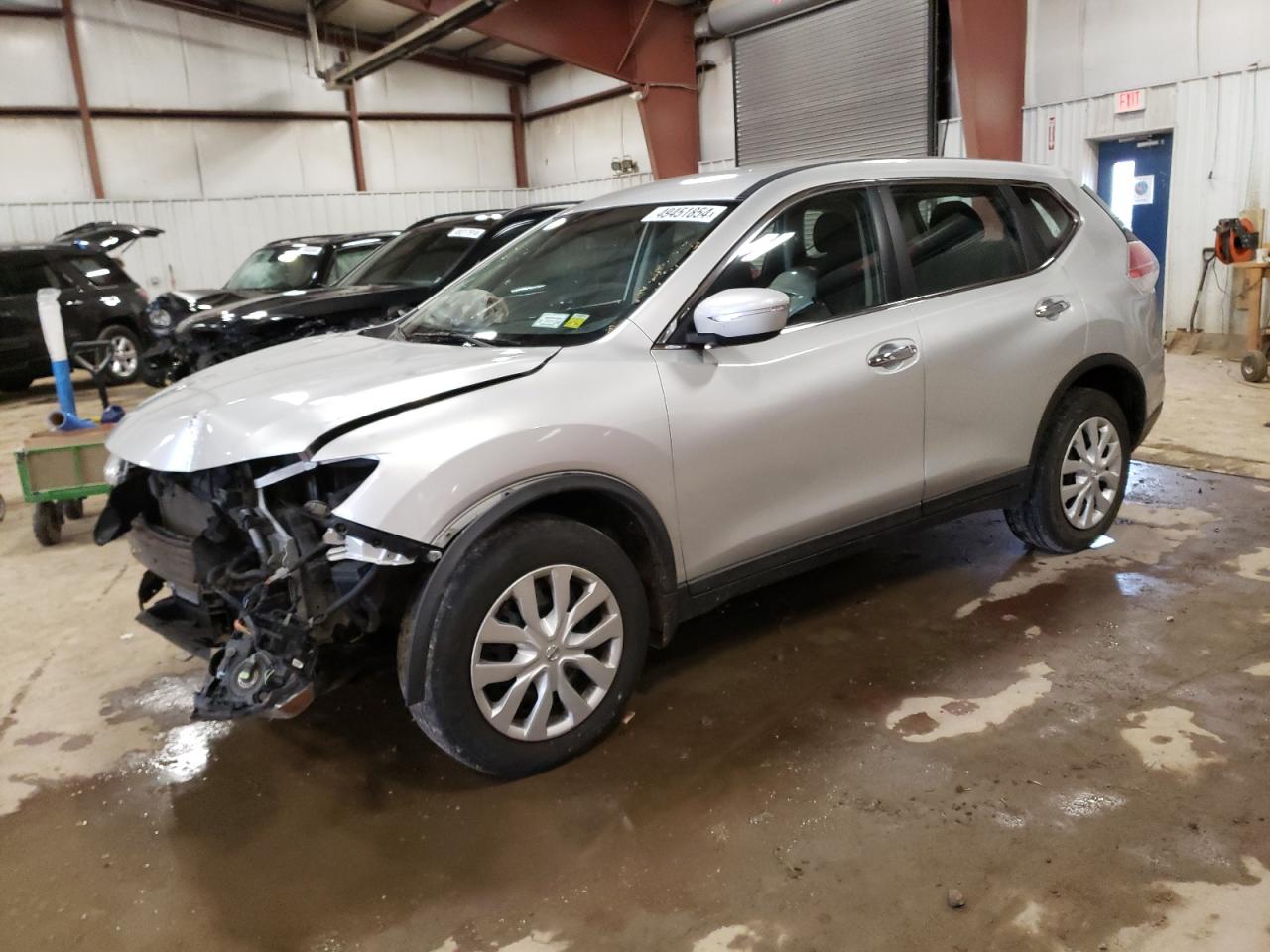 NISSAN ROGUE 2015 knmat2mv6fp586619