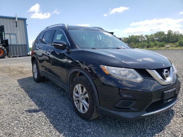 NISSAN ROGUE S 2015 knmat2mv6fp587480