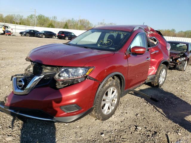 NISSAN ROGUE S 2015 knmat2mv6fp587771