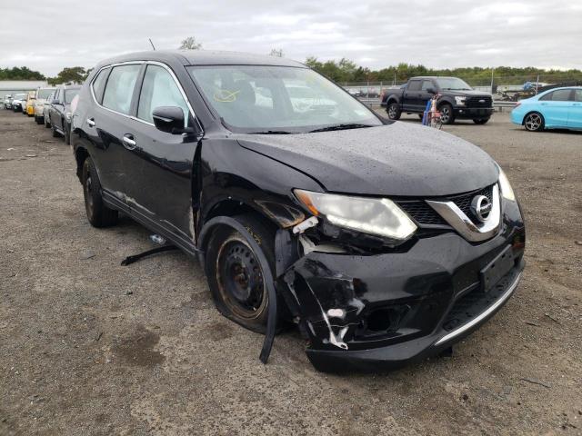 NISSAN ROGUE S 2015 knmat2mv6fp588306