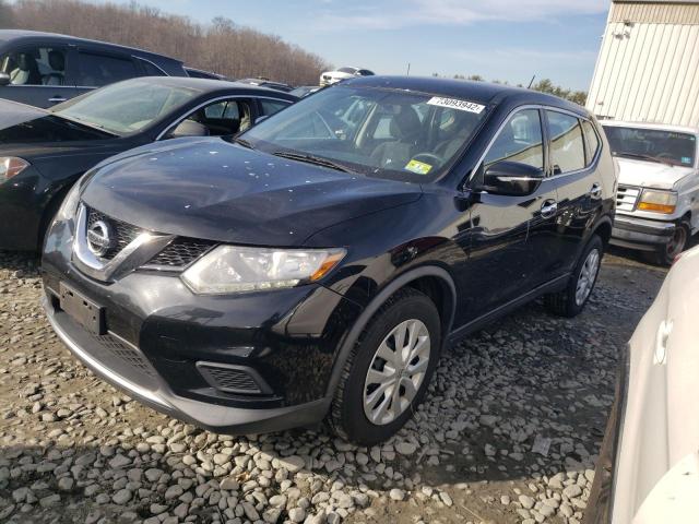 NISSAN ROGUE 2015 knmat2mv6fp588452