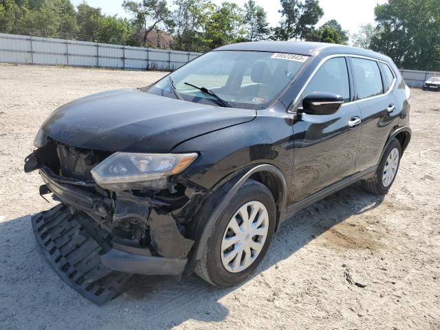 NISSAN ROGUE S 2015 knmat2mv6fp588855