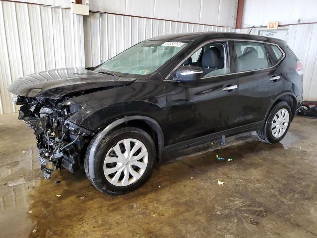 NISSAN ROGUE S 2015 knmat2mv6fp590461