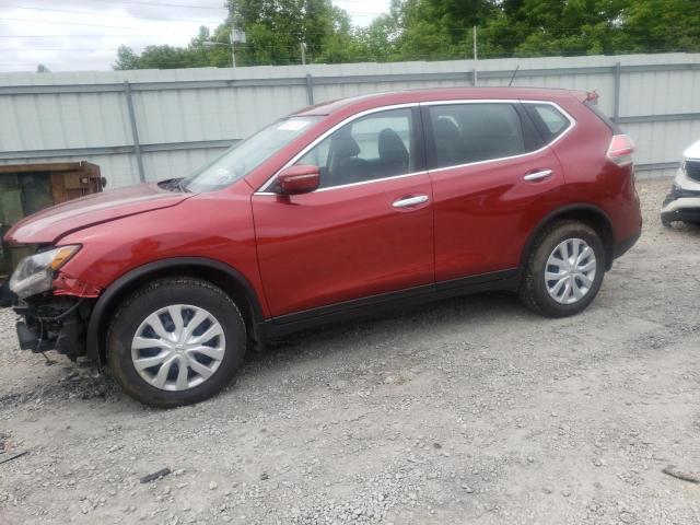 NISSAN ROGUE S 2015 knmat2mv6fp592145