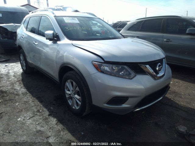 NISSAN ROGUE 2016 knmat2mv6gp593457