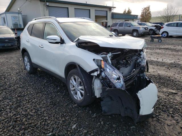 NISSAN ROGUE S 2016 knmat2mv6gp594690