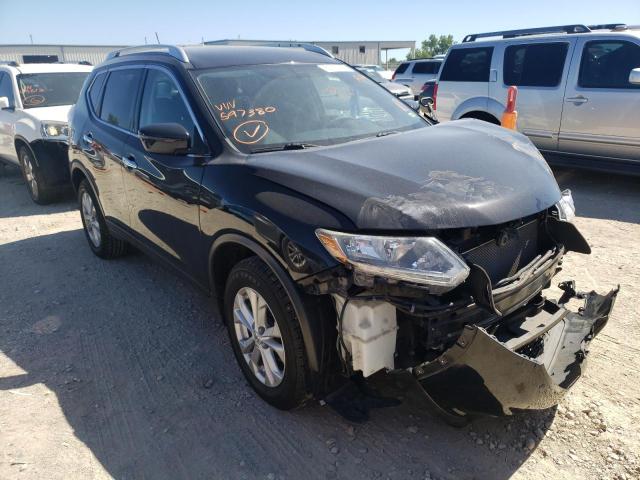 NISSAN ROGUE S 2016 knmat2mv6gp597380