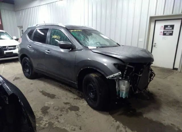 NISSAN ROGUE 2016 knmat2mv6gp597489