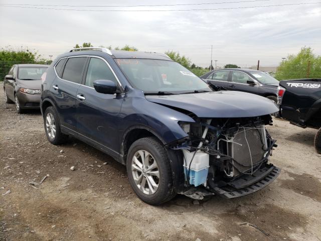 NISSAN ROGUE S 2016 knmat2mv6gp599677