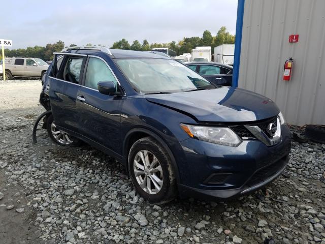 NISSAN ROGUE S 2016 knmat2mv6gp601802