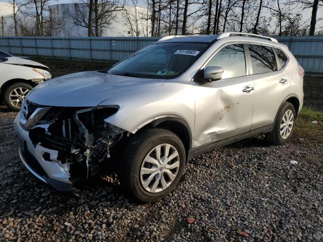 NISSAN ROGUE 2016 knmat2mv6gp606367