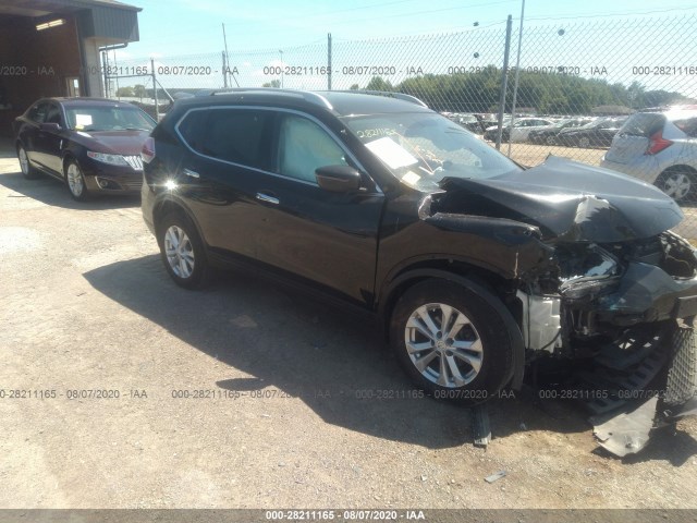 NISSAN ROGUE 2016 knmat2mv6gp607499