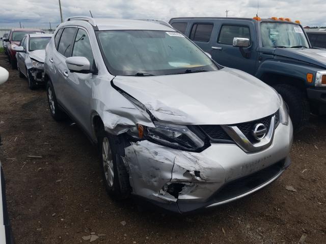 NISSAN ROGUE S 2016 knmat2mv6gp608734