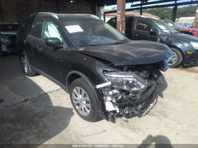 NISSAN ROGUE 2016 knmat2mv6gp609110