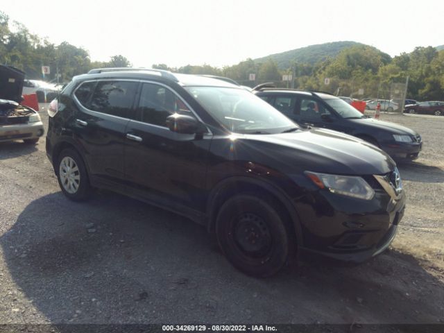 NISSAN ROGUE 2016 knmat2mv6gp610774