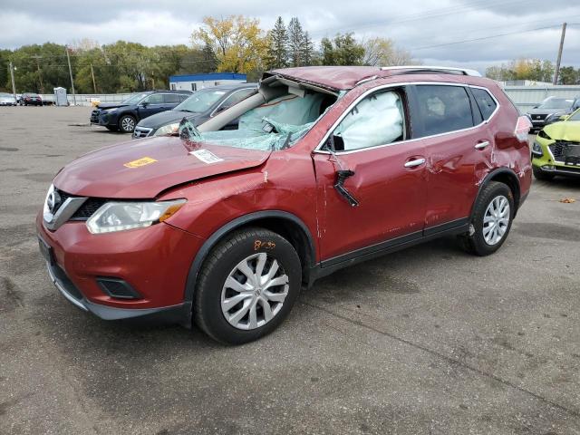 NISSAN ROGUE 2016 knmat2mv6gp616946