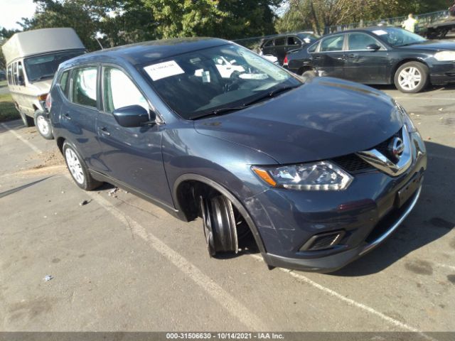 NISSAN ROGUE 2016 knmat2mv6gp619264