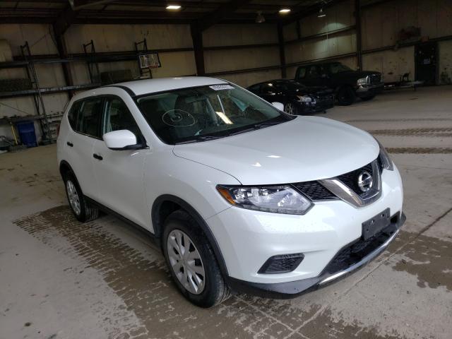 NISSAN ROGUE S 2016 knmat2mv6gp623069