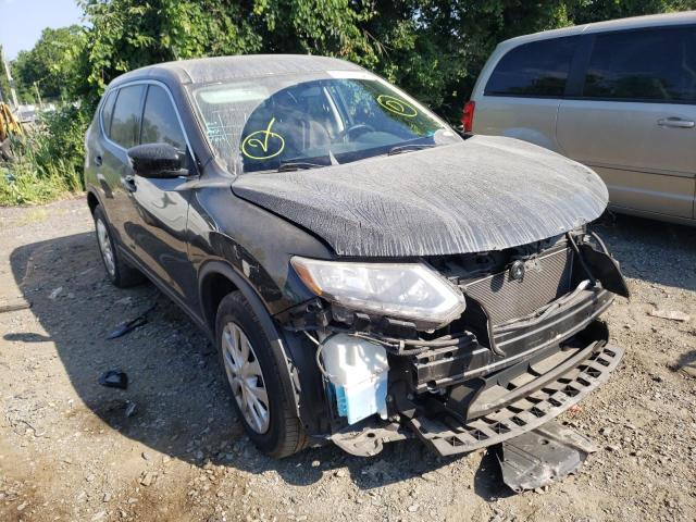 NISSAN ROGUE S 2016 knmat2mv6gp624299