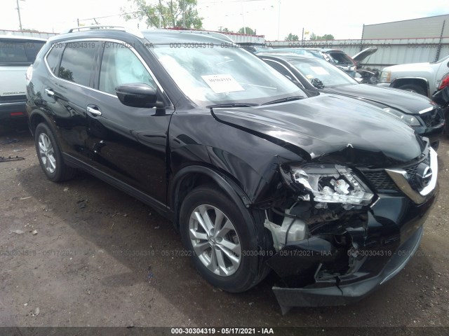 NISSAN ROGUE 2016 knmat2mv6gp624576