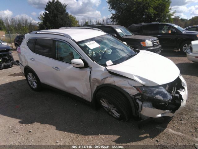 NISSAN ROGUE 2016 knmat2mv6gp626487