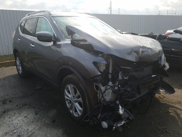 NISSAN ROGUE S 2016 knmat2mv6gp627039