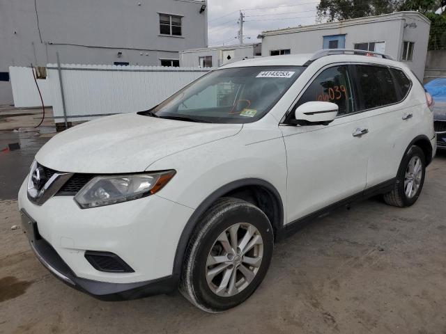 NISSAN ROGUE S 2016 knmat2mv6gp628384