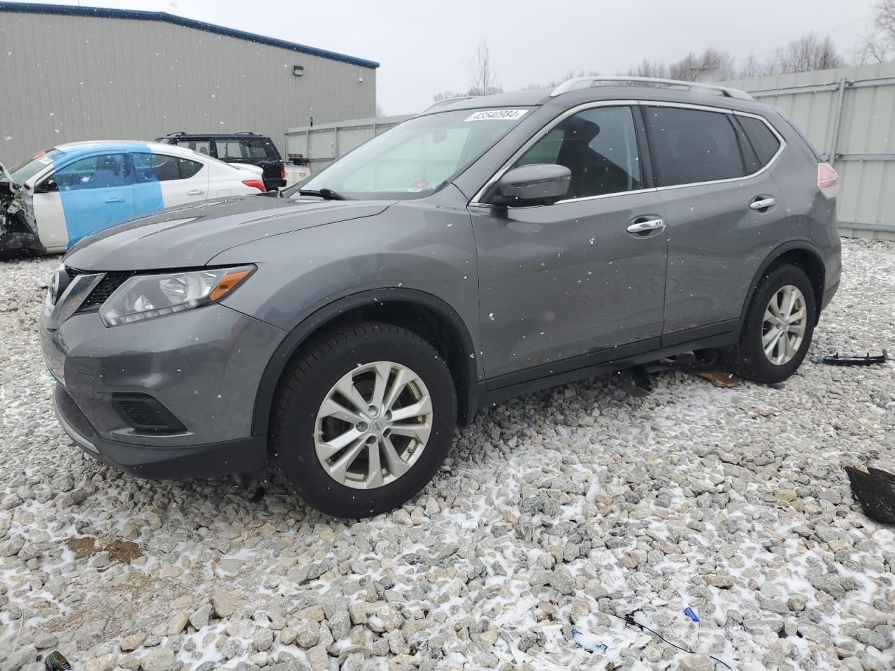 NISSAN ROGUE 2016 knmat2mv6gp630765