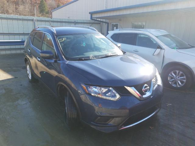 NISSAN ROGUE S 2016 knmat2mv6gp631821